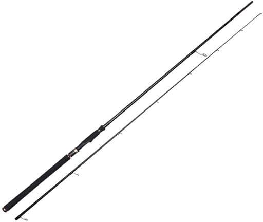 Westin W3 PowerTeez 2nd, 8,4 fod - 14-49 g 7 - 21 gram