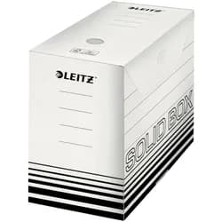 Leitz, Dokumentenablage, Solid (A4)
