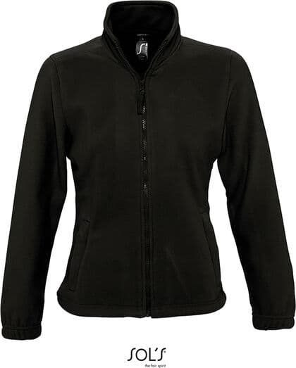 Sol´s L745 M Mørk Chokolade