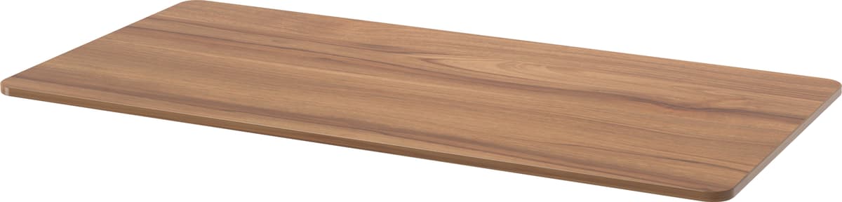 Andersson DPF-D1000 - Desktop Light Walnut 140cm