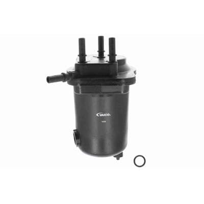 VAICO Kraftstofffilter RENAULT,NISSAN,DACIA V46-0523 8200026237,8200151379,16400BN700 Leitungsfilter,Spritfilter 164001540R,7701061576,7701062190