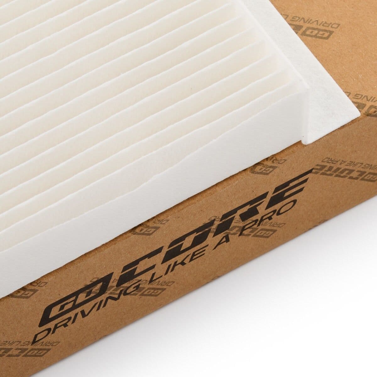 goCORE GCD240231 Kupefilter