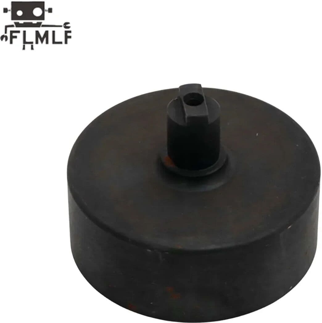 FLMLF Metal Clutch Bell Fit 1/5 HPI ROFUN BAHA KM GTB TS ROVAN BAJA 5B 5T 5SC Parts