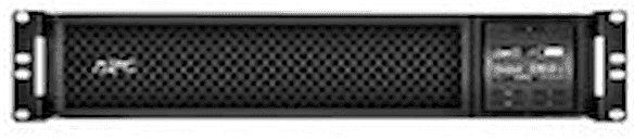 APC Smart-UPS On-Line 1500VA - UPS (rackmonterbar/ekstern) - AC