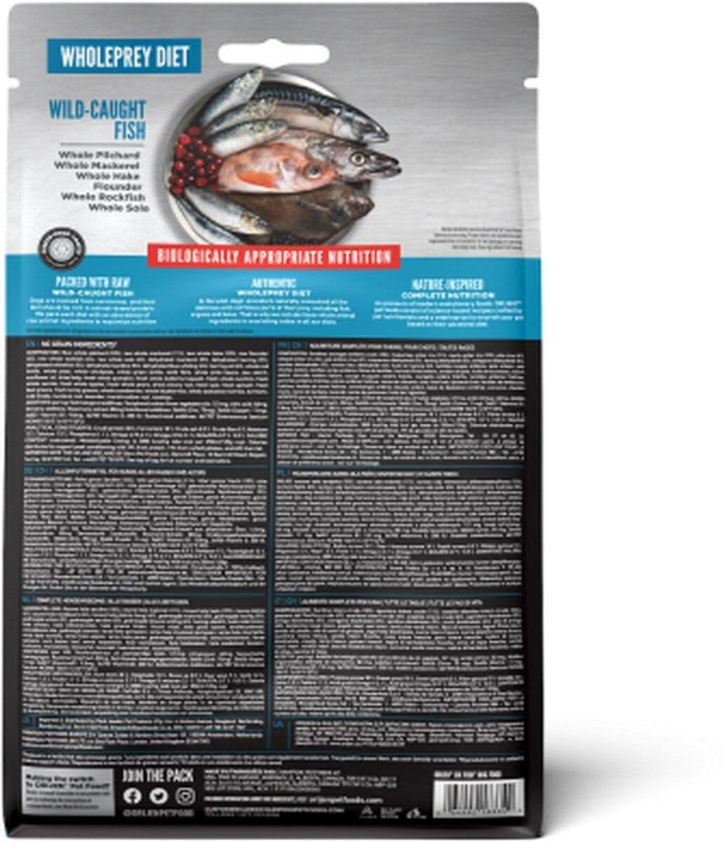 Orijen Dog Six Fish 2KG