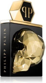Philipp Plein The $kull Gold Eau de Parfum para homens 125 ml. The $kull Gold