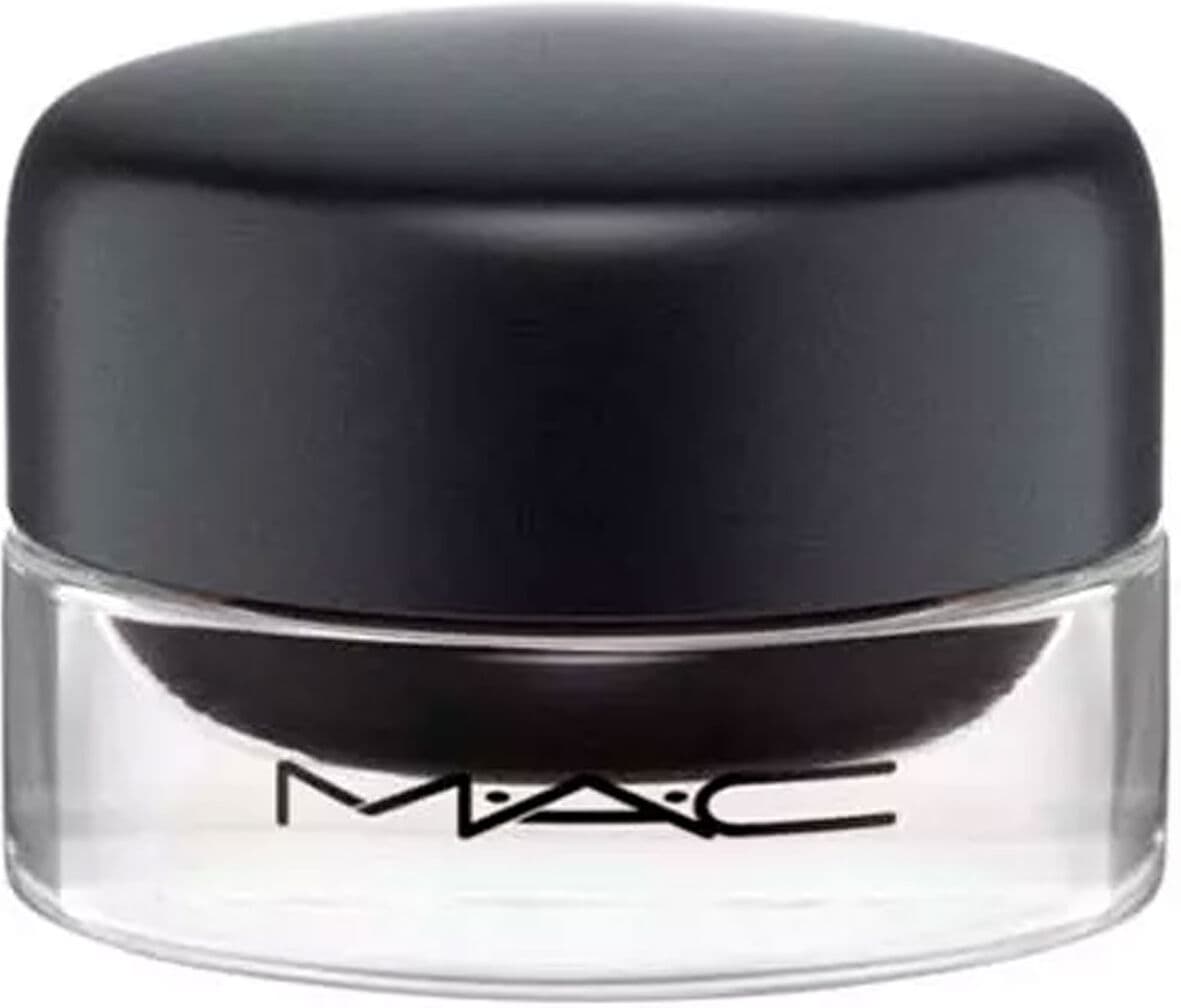 MAC Pro Longwear Fluidline Eye Liner & Brow Gel 3g