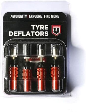 Supape de Dezumflare, Otros Fabricantes Rapid S 15–45 psi