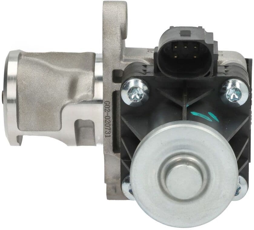 Egr-Venttiili Engitech Ent500184
