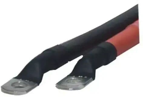 CARBEST Kabelsett For Inverter Smi 1000