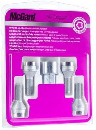 MCGARD 27232SU Låsbare hjulbolter