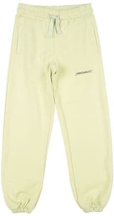 Hinnominate Pantalones Chica Verde lima 8 Chica