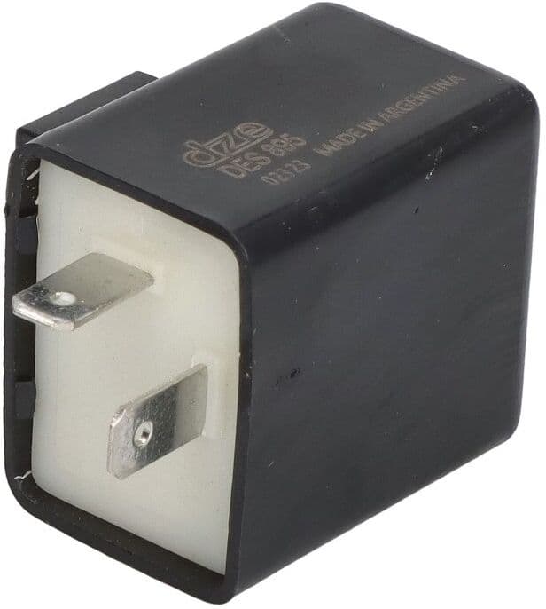 Dze Interruttore automatico, indicatore di direzione 00895
