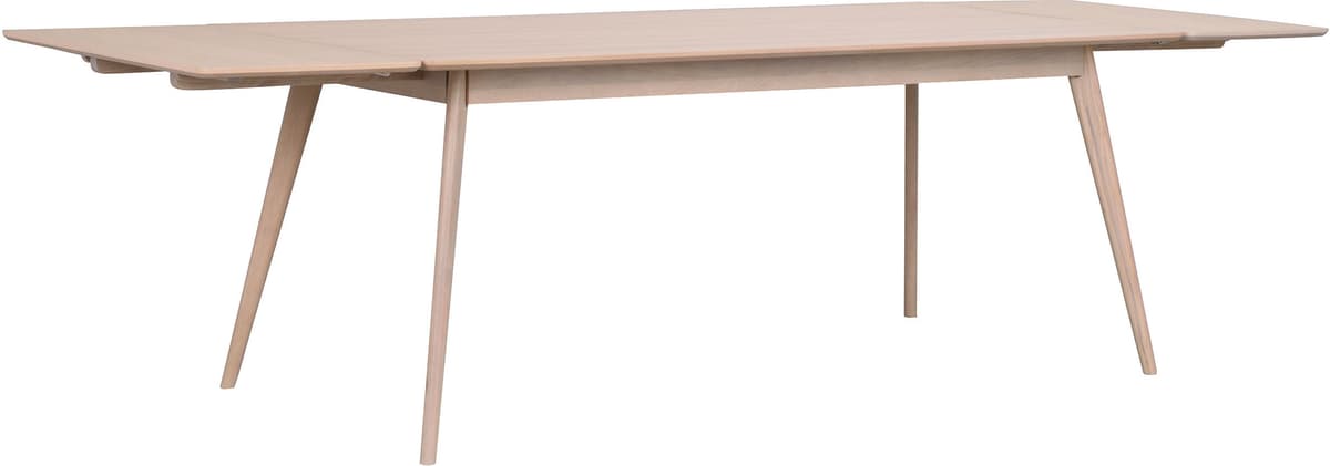 Rowico Home Yumi Tillägg 45 Vitpigmenterad