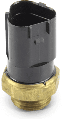 CALORSTAT by Vernet TS2907 Comutator temperatura, ventilator radiator
