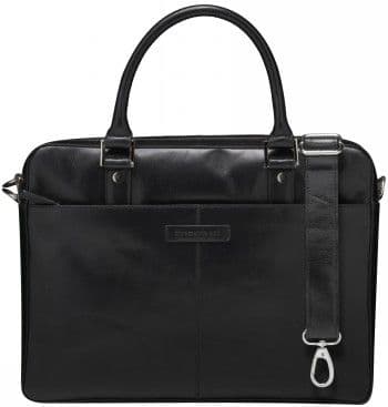 DBRAMANTE1928 Rosenborg - 14" - black (2nd gen)