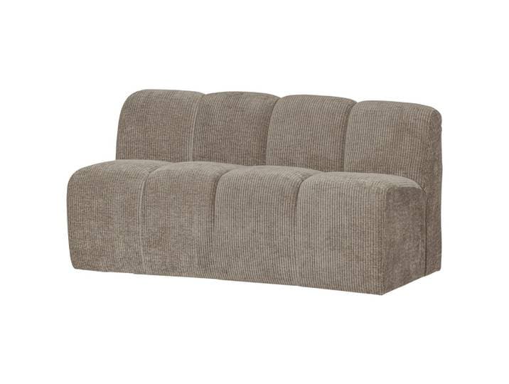 Sitzbank Mojo Sandfarben B: 164cm