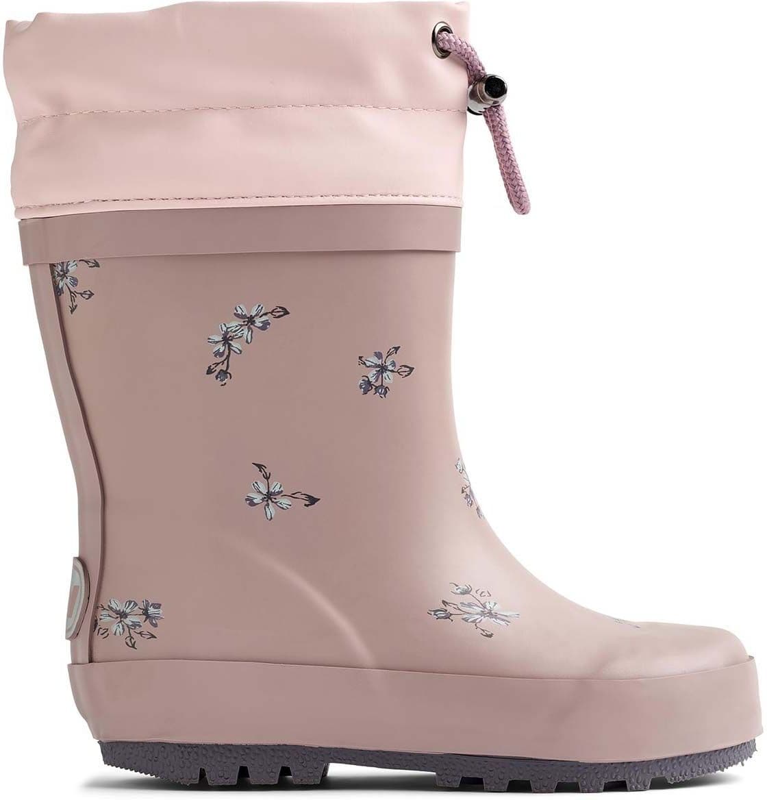 Wheat Sko Wheat termostøvler til barn, Dry Rose Flowers (29) 29