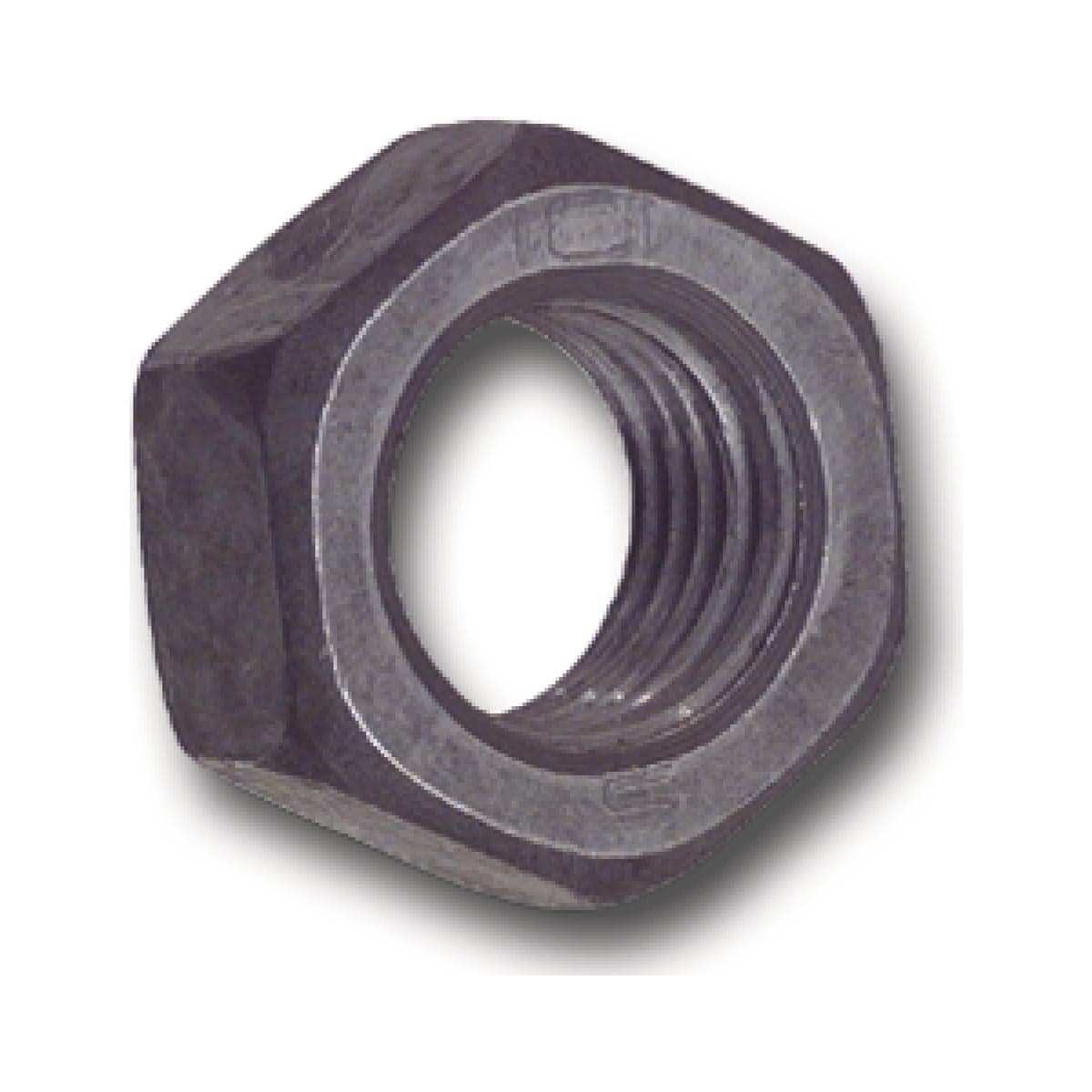 ISO4032/ 8 M16 blank Sechskantmutter