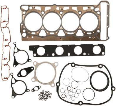 ELRING 835.684 Gasket Set, cylinder head
