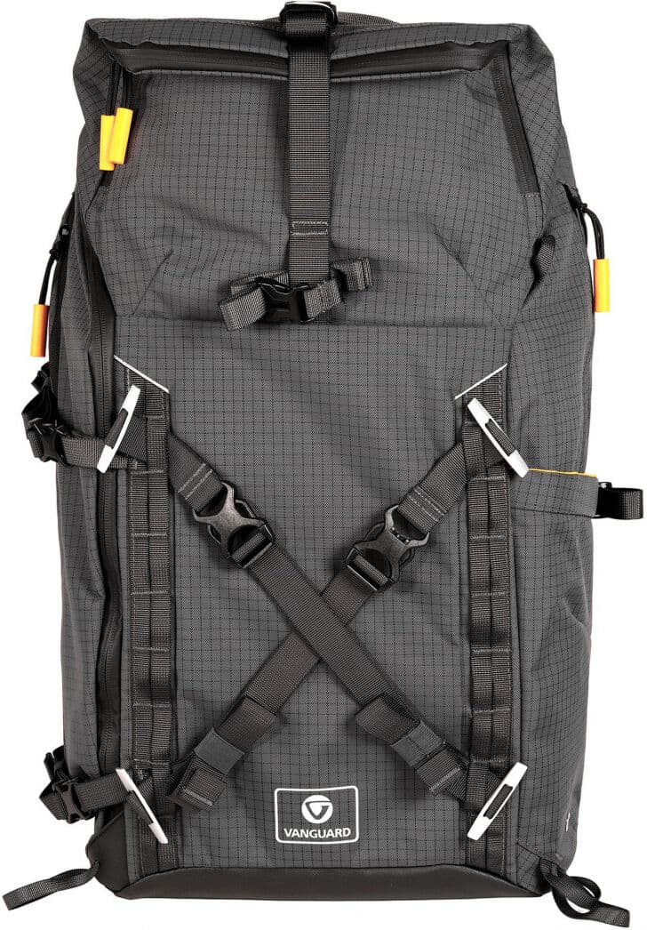Vanguard Sac à dos VEO ACTIVE 53 Gris