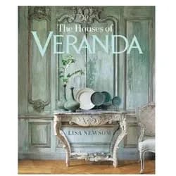 The Houses of Veranda, Fachbücher von Veranda, Lisa Newsom