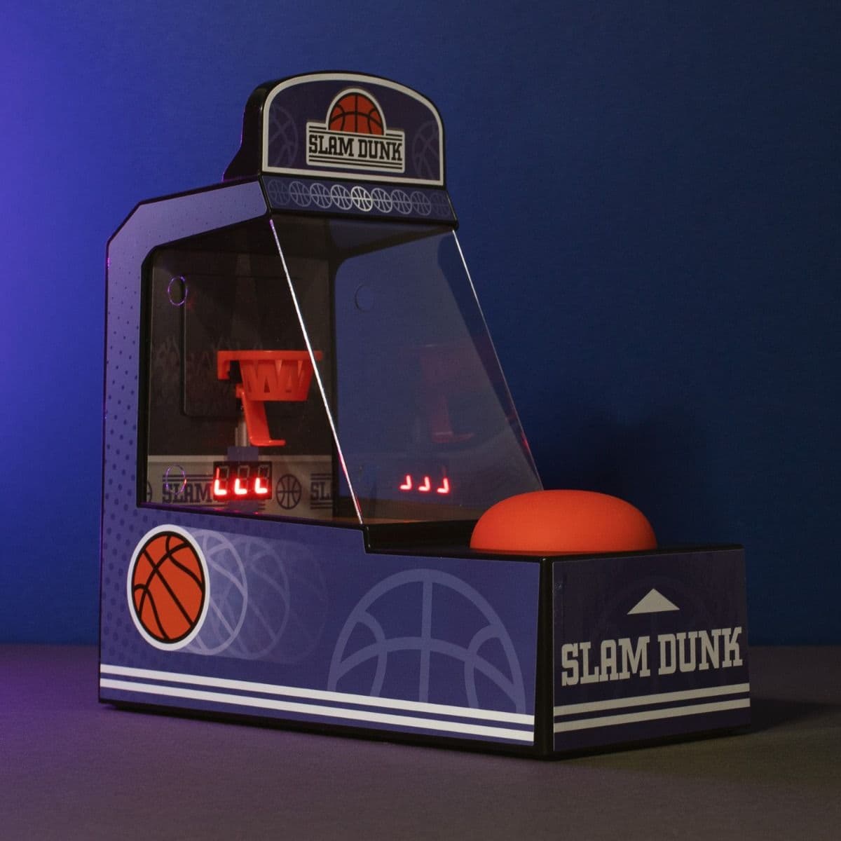 ORB Retro Koripallo Arcade/pelihalli-laite