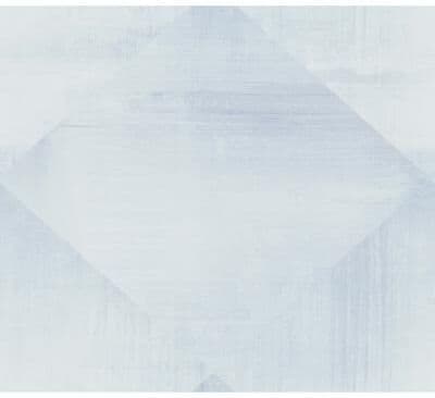 Carol Benson-Cobb In Clay Blue Wallpaper