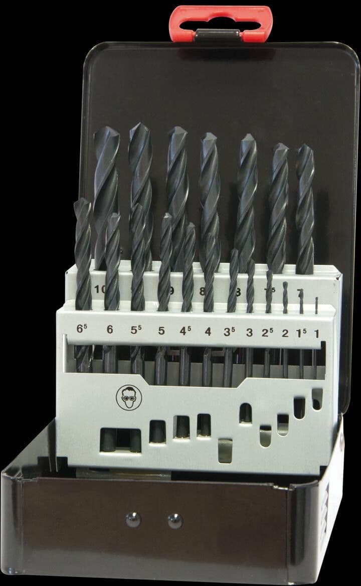 SW-Stahl 80419L Twist Drill Bit
