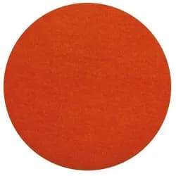 MP Finish Disc Plus Schleifscheiben, Klett Ø150mm P2000 orange, 1Stk.