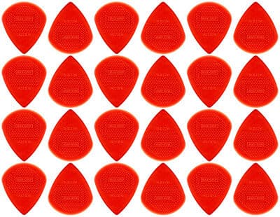 Dunlop Max-Grip Jazz III XL 1.38 24 Red