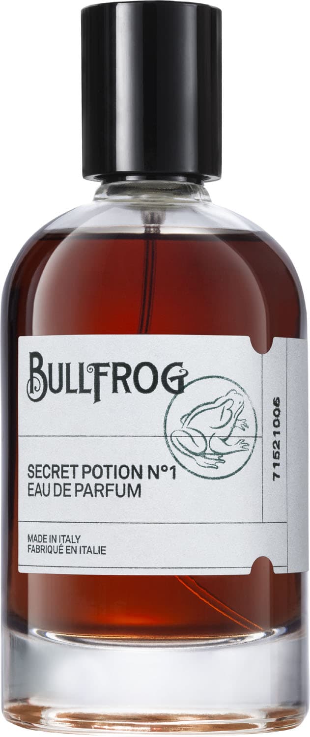 Bullfrog Eau de Parfum Secret Potion N.1 100 ml WX006110000007H
