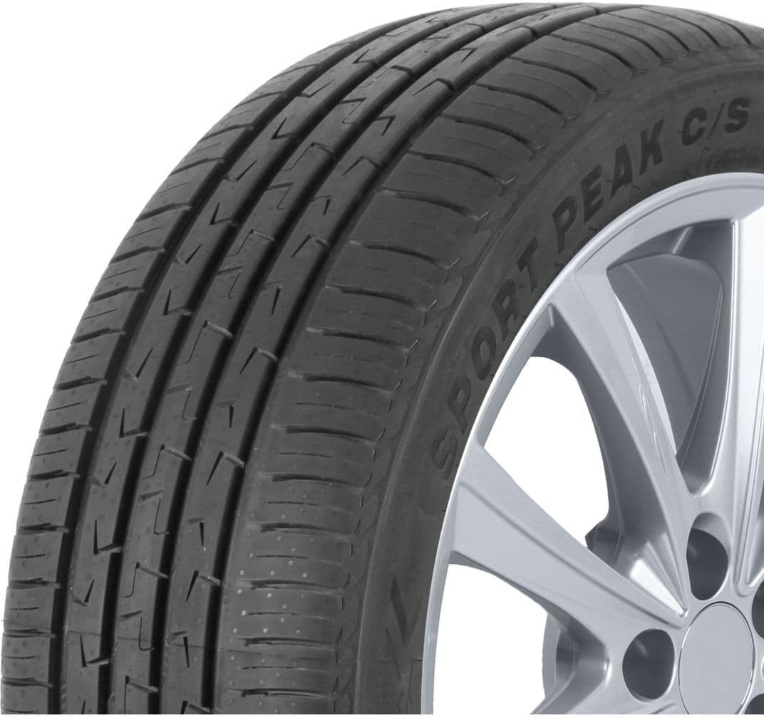 Pneus été CROSSWIND Sport Peak C/S 275/45R20 XL 110W
