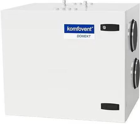 Komfovent Filtersett Rego  Domekt R 300 H Ec / R 300 V / R 400 H