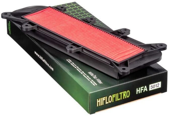 HifloFiltro HFA5012 Luftfilter
