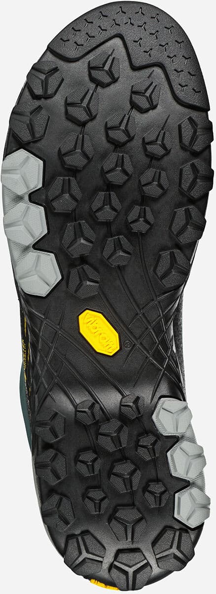 Kayland Tuono Lth Gtx M - Scarpe Trail - Uomo - Blu 42,5