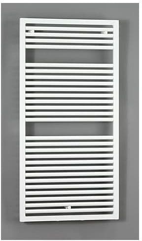 Zehnder universal Design-Heizkörper ZU200275AW00000 HUD-120-075, 1195 x 750 mm, anthracite grey, RAL 7016, doppellagig