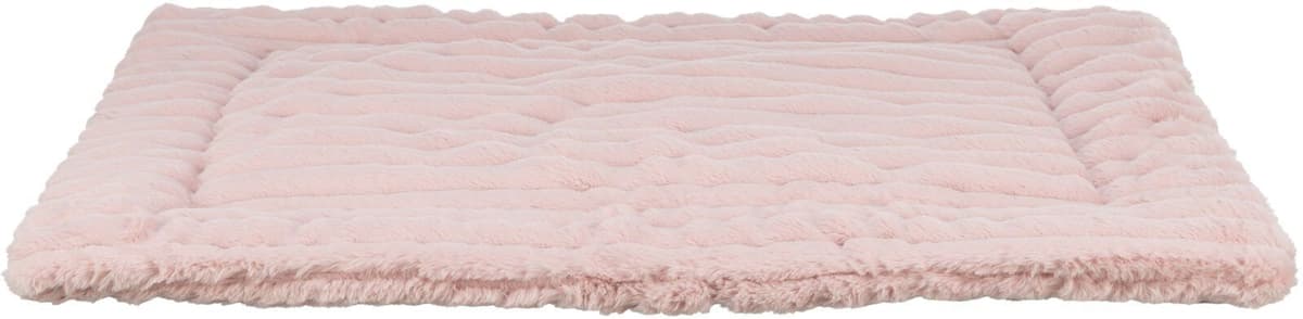 TRIXIE Liegematte Lonni, 75 x 55 cm, rosa