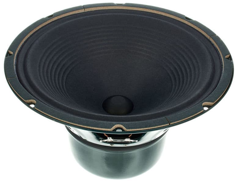 Jensen P12N Alnico Vintage 8Ohm