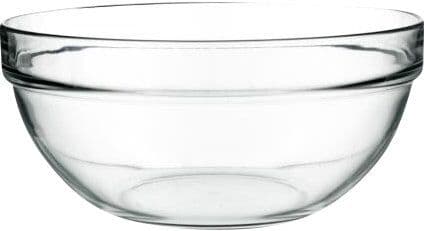 Arcoroc Glasskål Stabelbar, Ø26cm, 430cl