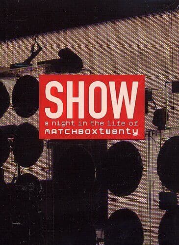 Hamish Hamilton - Matchbox Twenty - Show: A Night in the Life of [2 DVDs] - Preis vom 12.10.2026 11:37:12 h