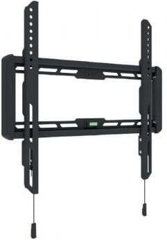 MULTIBRACKETS Mb universal wallmount fixed medium, max 50kg, vesa max 400x400 mm