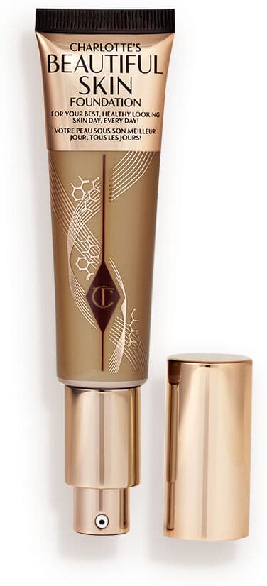 Beautiful Skin Foundation - 9 Neutral Charlotte Tilbury 385 Beautiful Skin Foundation Size: