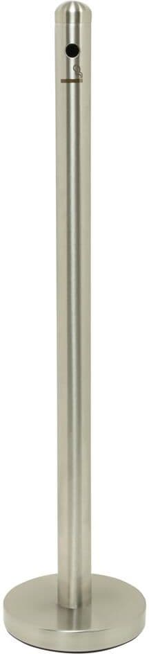 Securit Posacenere da Esterno Acciaio Inox