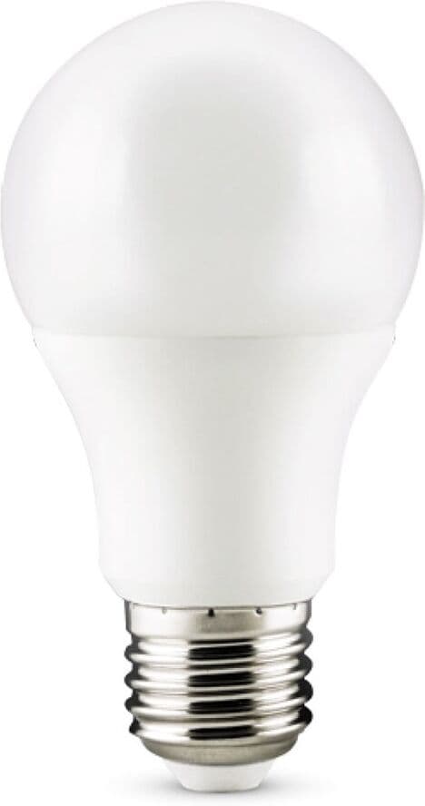Lampadina LED 5,5W 12/24V E27   Bianco caldo   LB122/1WW