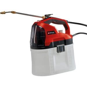 Einhell Drucksprüher GE-WS 18/75 Li-Solo, 7,5Liter, 18 V, mit verstellbarer Düse, 2,5 bar