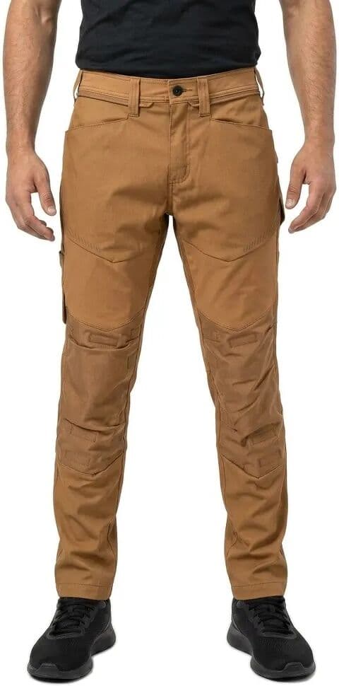 Mascot Pantalones De Trabajo Customized 22479 Nut Brown 64