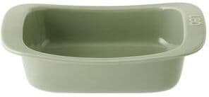 "BergHOFF Balance Stone Baking Dish 8"", 1.27qt., Sage"