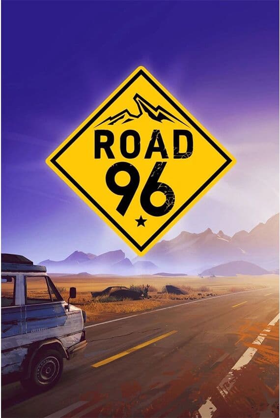 Plug In Digital Road 96 (ESD MS) Xbox Series
