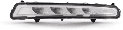 IPARLUX 14884101 Tagfahrlicht